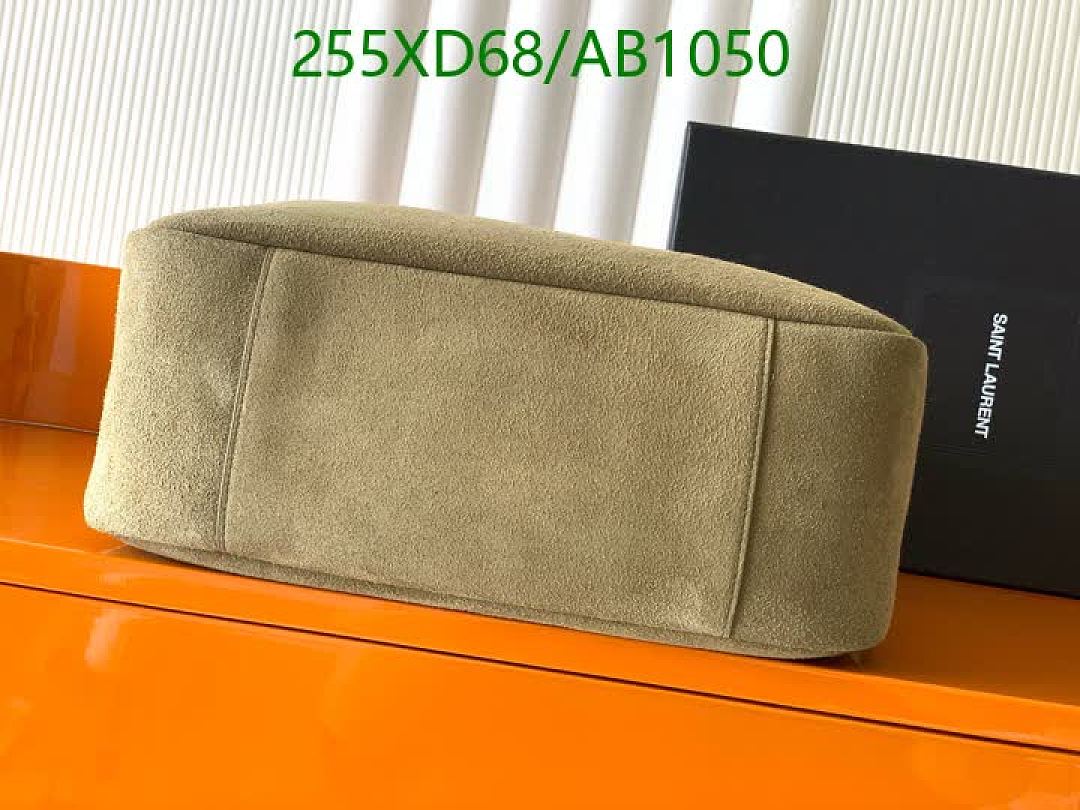 YSL-BagsMirror Quality Code: AB1050 $: 255USD