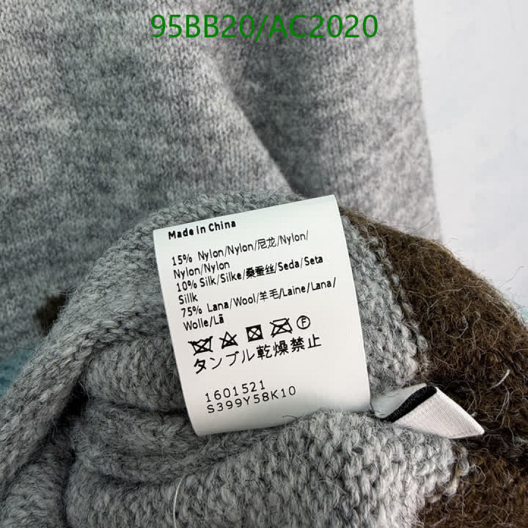Loewe-Clothing Code: AC2020 $: 95USD