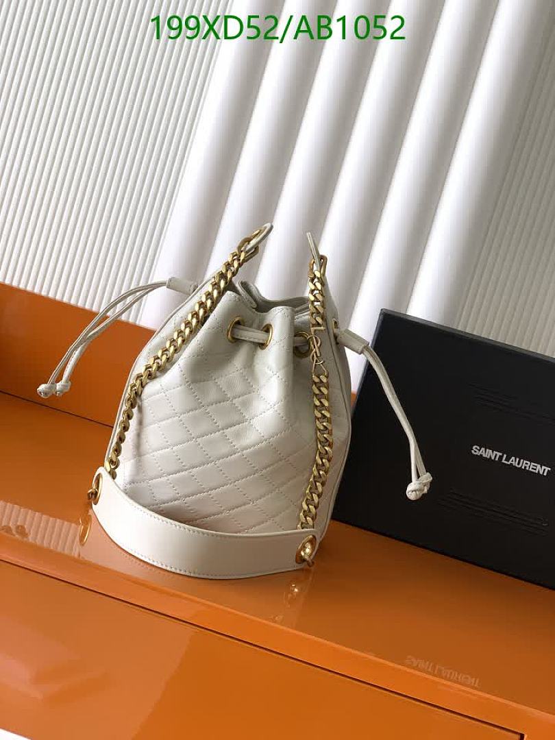 YSL-BagsMirror Quality Code: AB1052 $: 199USD