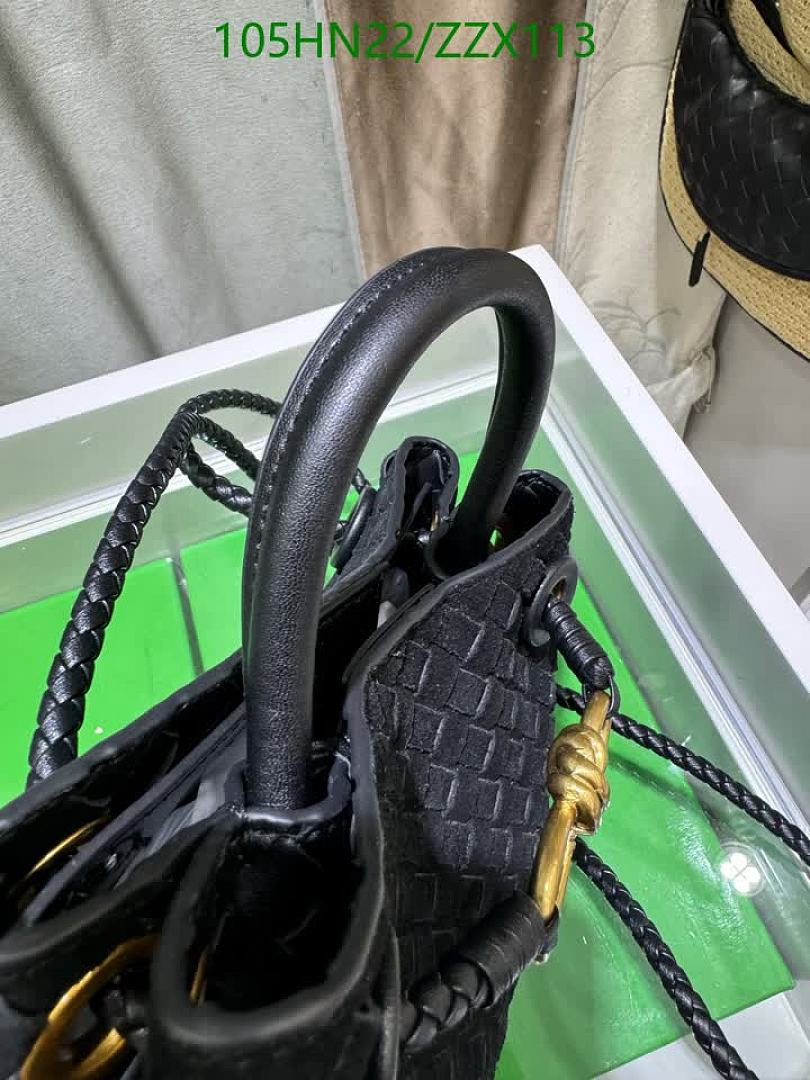 BV-Bags4A Quality Code: ZZX113 $: 105USD