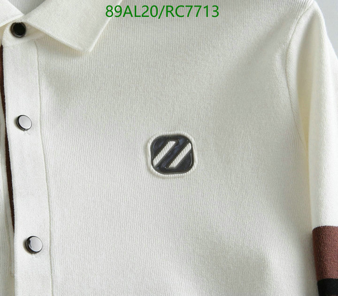 Zegna-Clothing Code: RC7713 $: 89USD