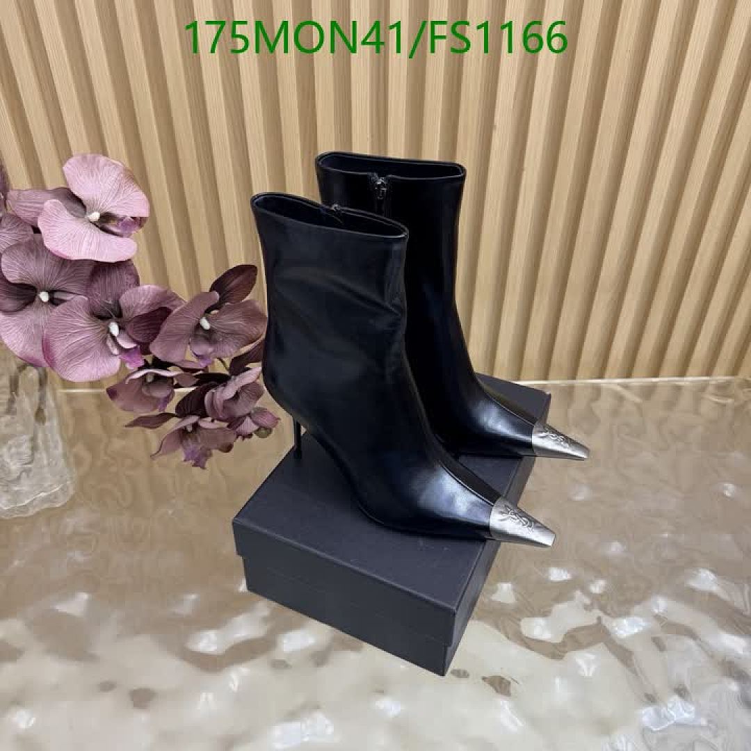YSL-Women Shoes Code: FS1166 $: 175USD