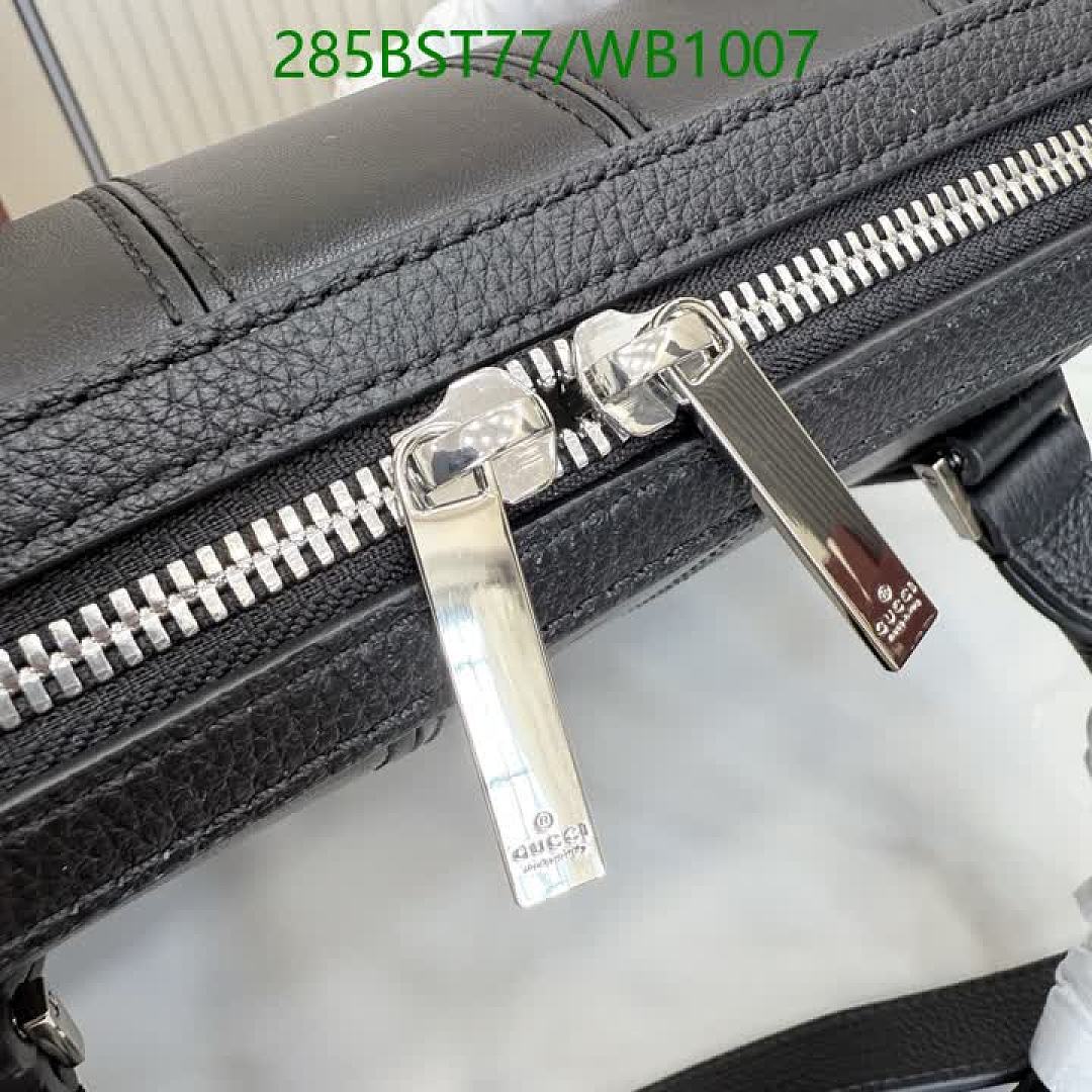 Gucci-BagsMirror Quality Code: WB1007 $: 285USD