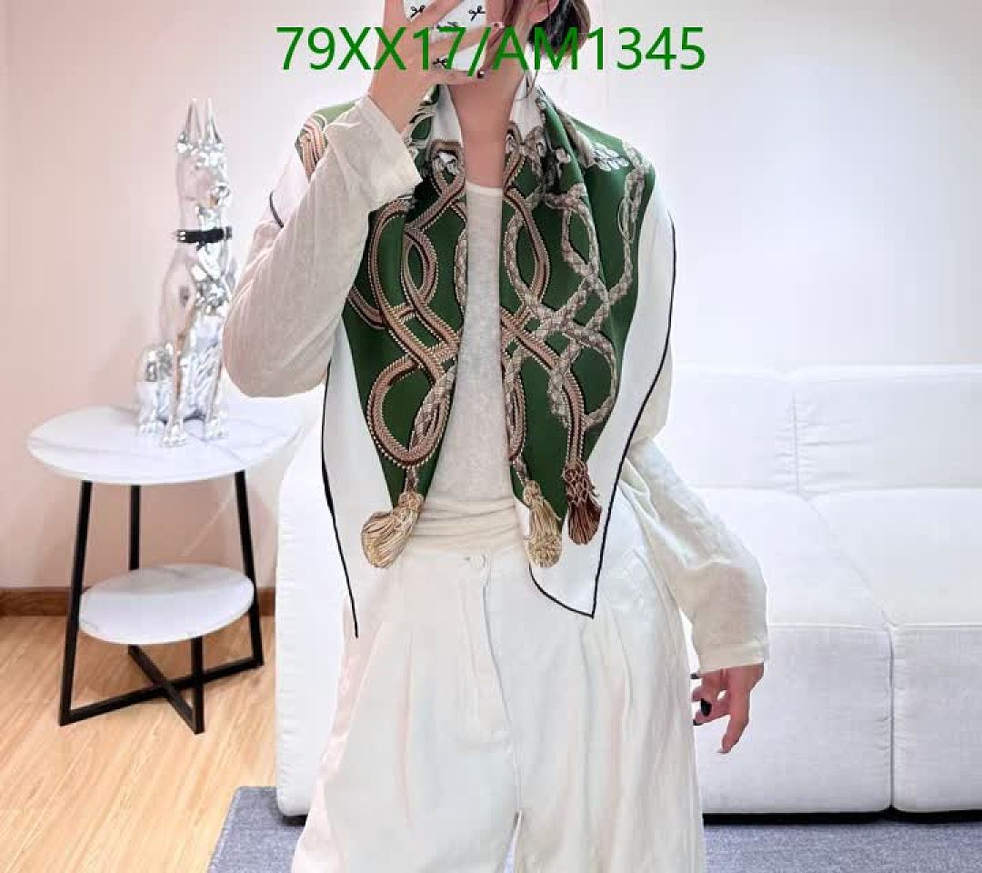 Hermes-Scarves Code: AM1345 $: 79USD