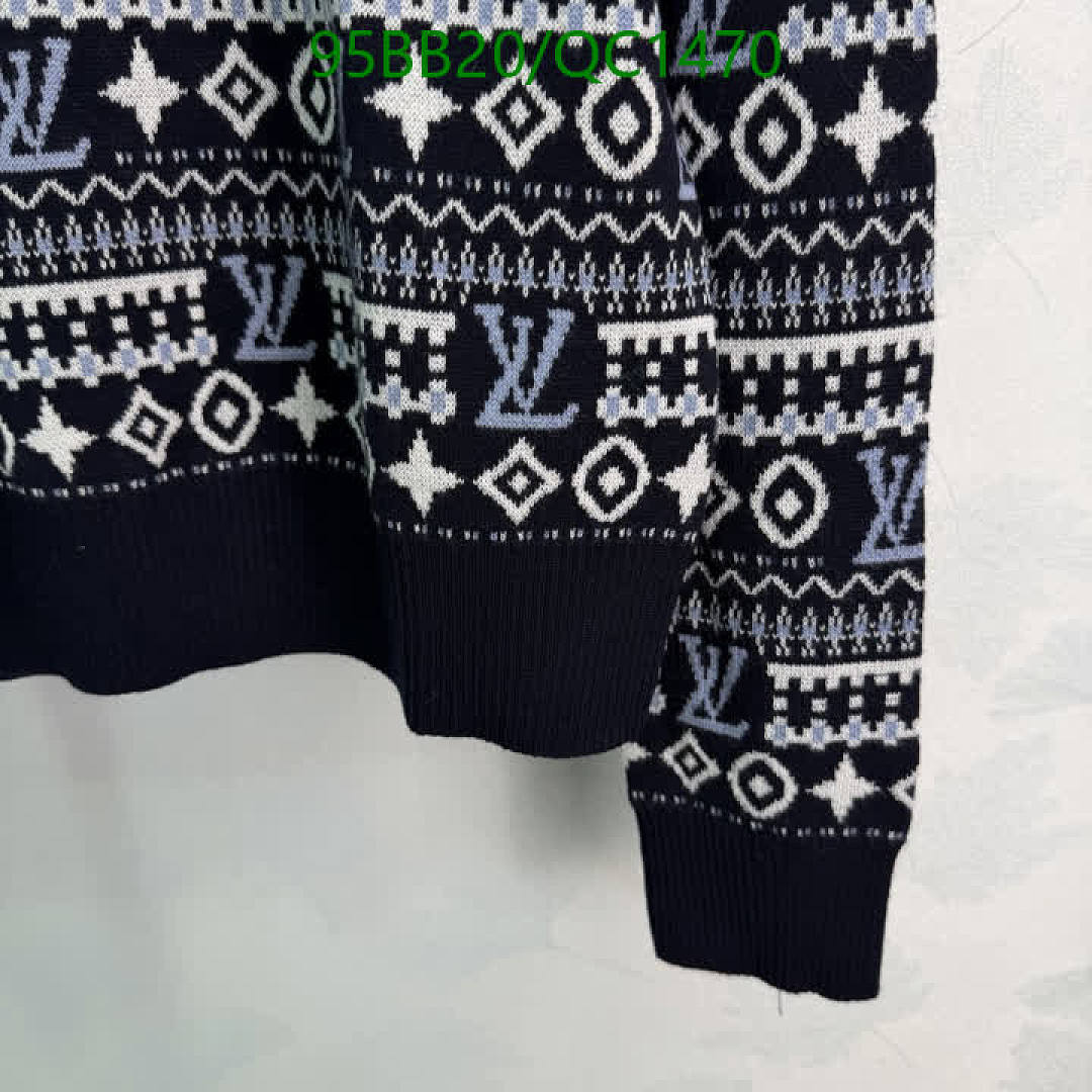 LV-Clothing Code: QC1470 $: 95USD