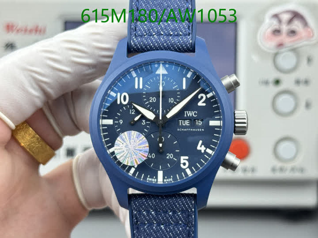IWC-WatchesMirror Quality Code: AW1053 $: 615USD