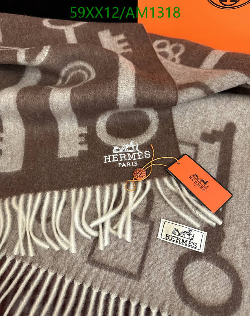 Hermes-Scarves Code: AM1318 $: 59USD