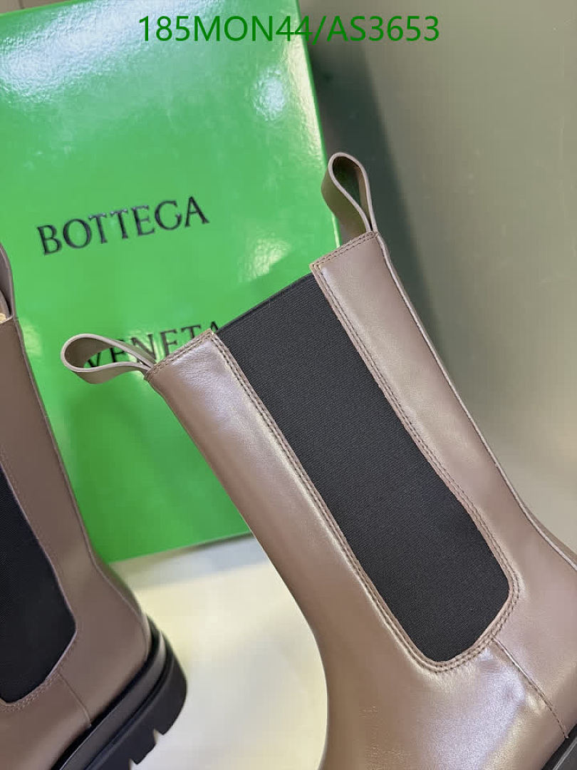BV-Women Shoes Code: AS3653 $: 185USD