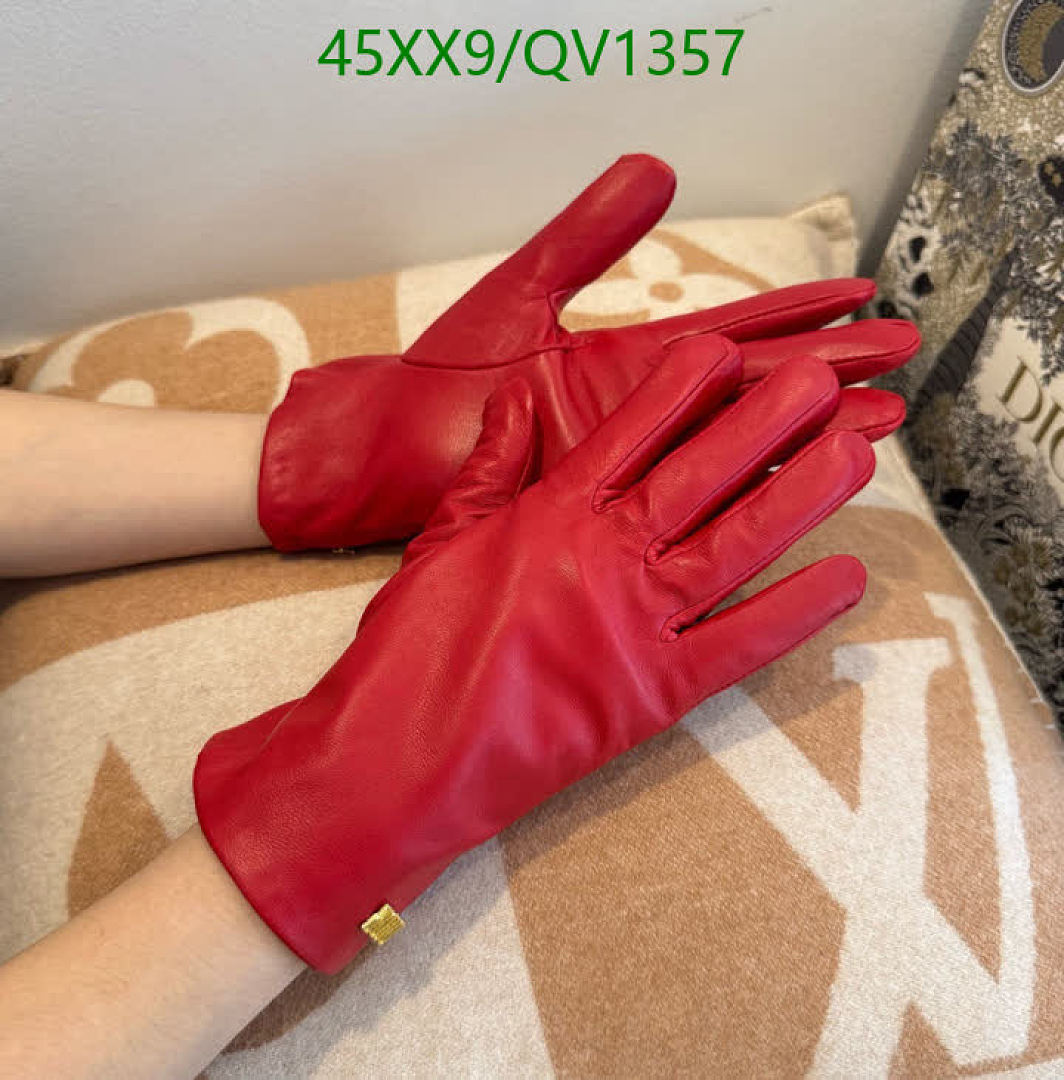 Dior-Gloves Code: QV1357 $: 45USD