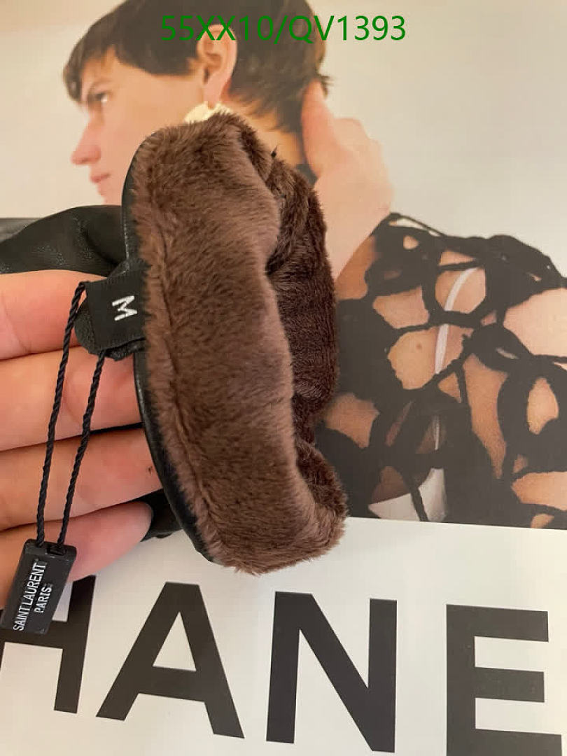 YSL-Gloves Code: QV1393 $: 55USD