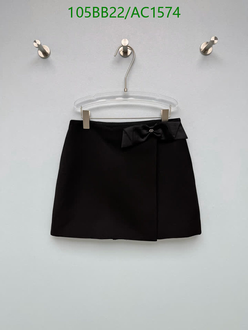 Dior-Clothing Code: AC1574 $: 105USD