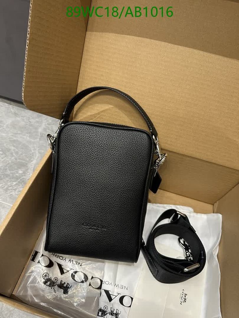 Coach-Bags4A Quality Code: AB1016 $: 89USD