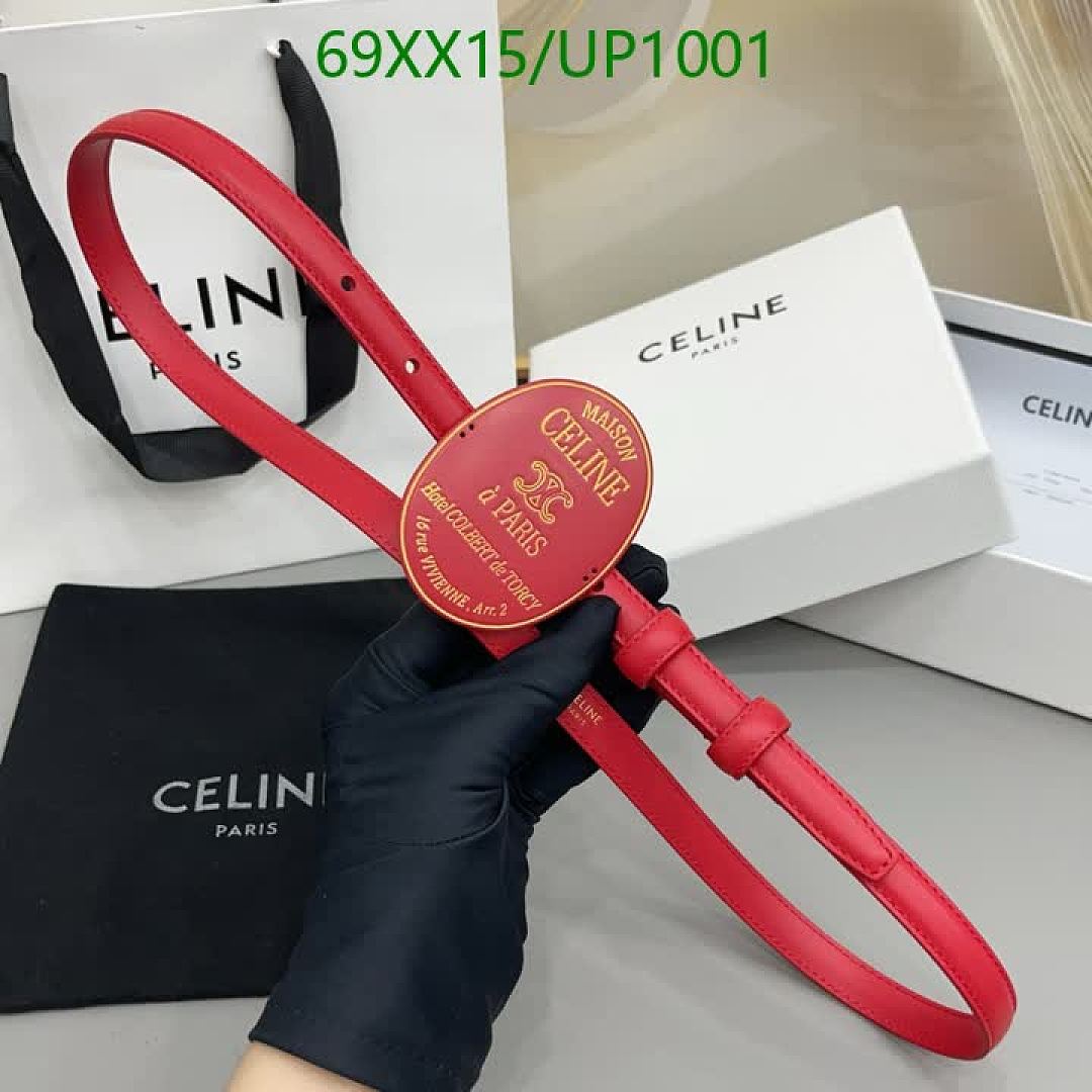 Celine-Belts Code: UP1001 $: 69USD