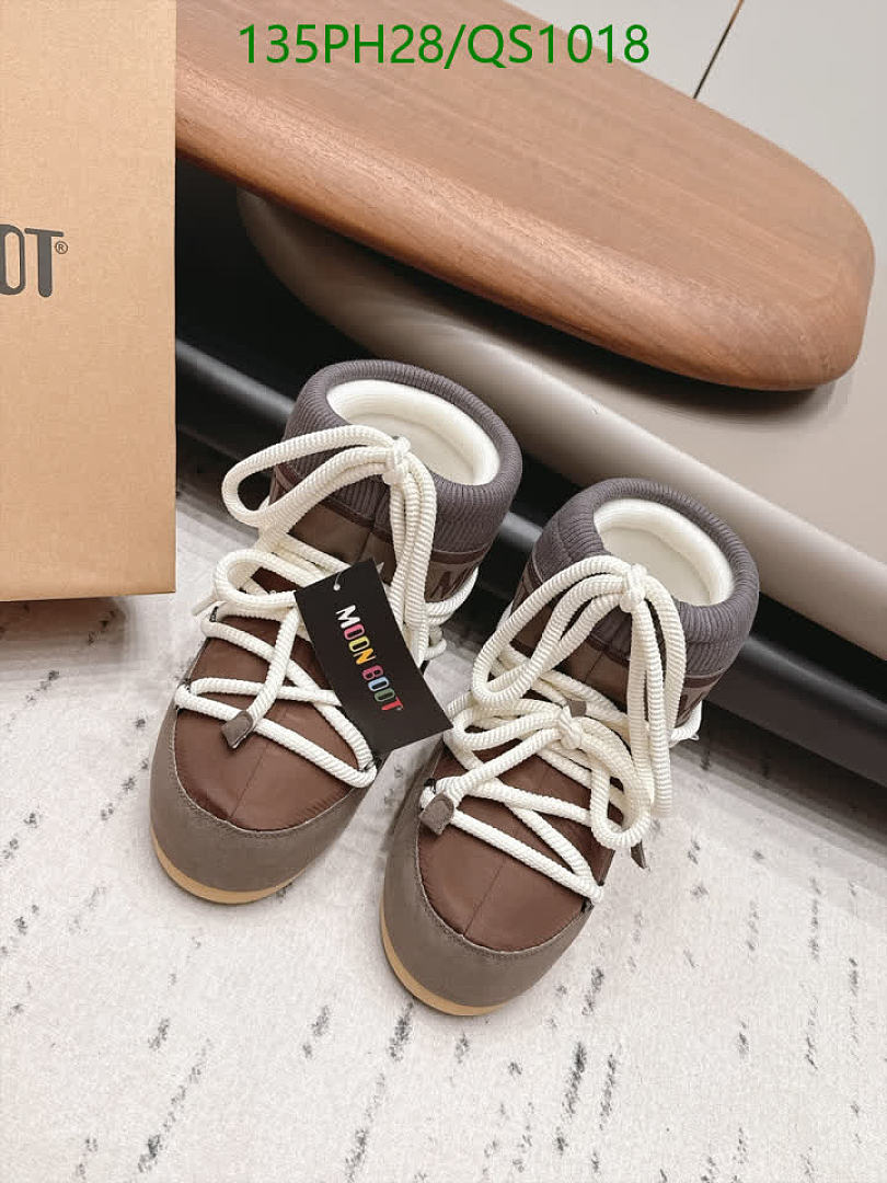 Moon Boot-Women Shoes Code: QS1018 $: 135USD