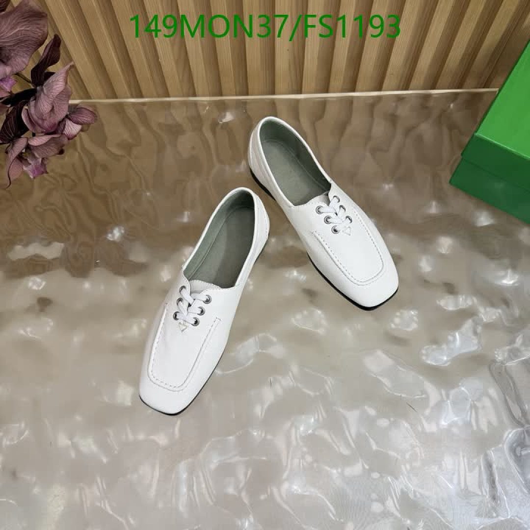 BV-Women Shoes Code: FS1193 $: 149USD