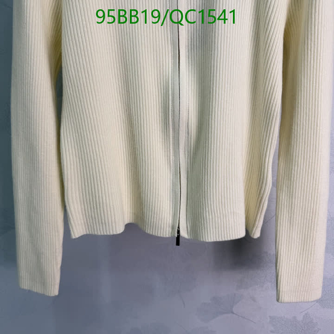 YSL-Clothing Code: QC1541 $: 95USD