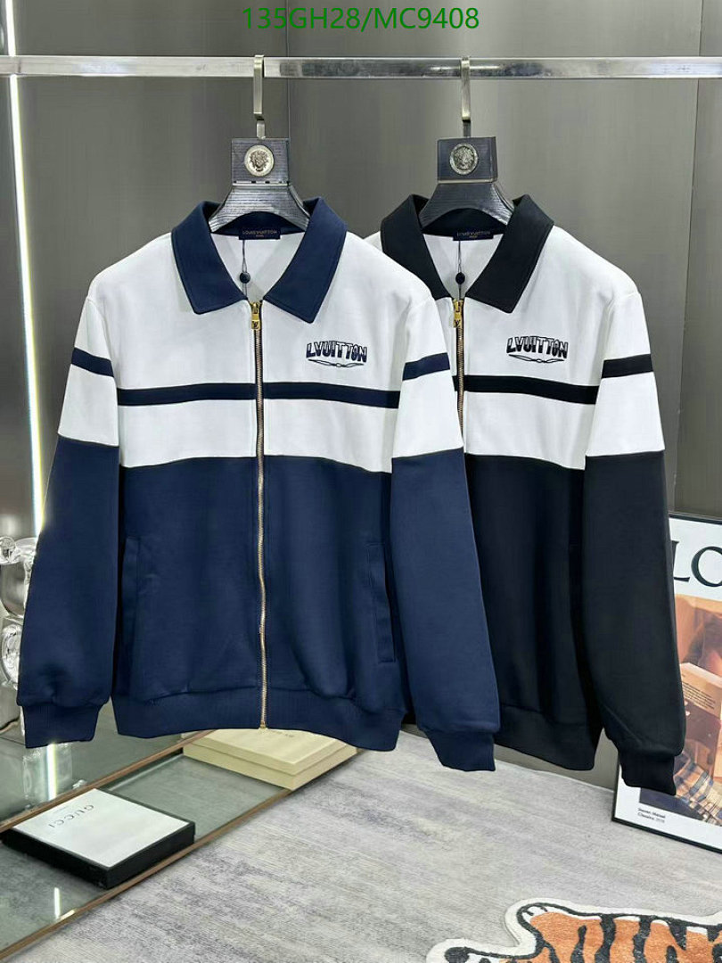LV-Clothing Code: MC9408 $: 135USD