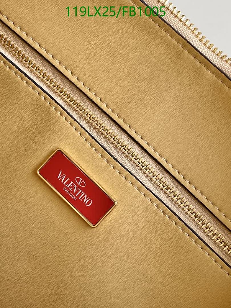Valentino-Bags4A Quality Code: FB1005 $: 119USD