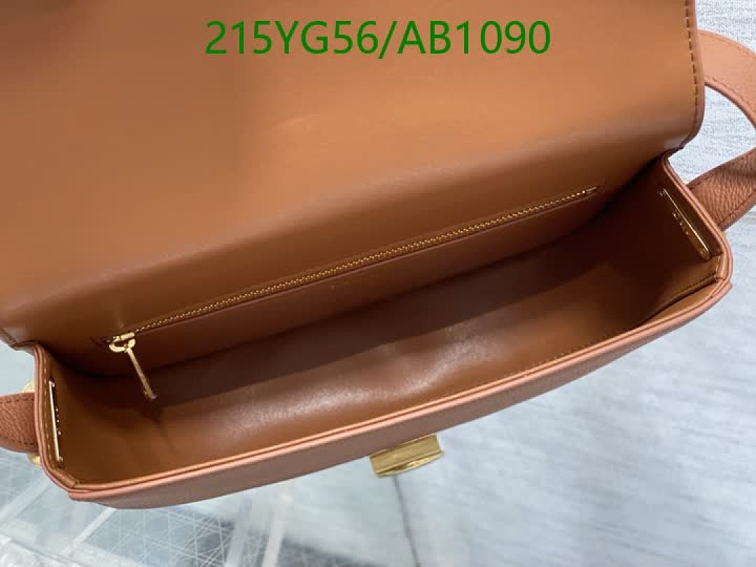 Dior-BagsMirror Quality Code: AB1090 $: 215USD