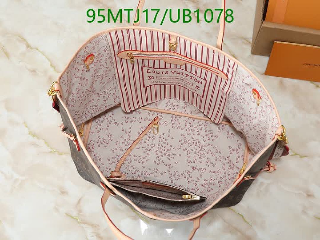 LV-Bags4A Quality Code: UB1078 $: 95USD