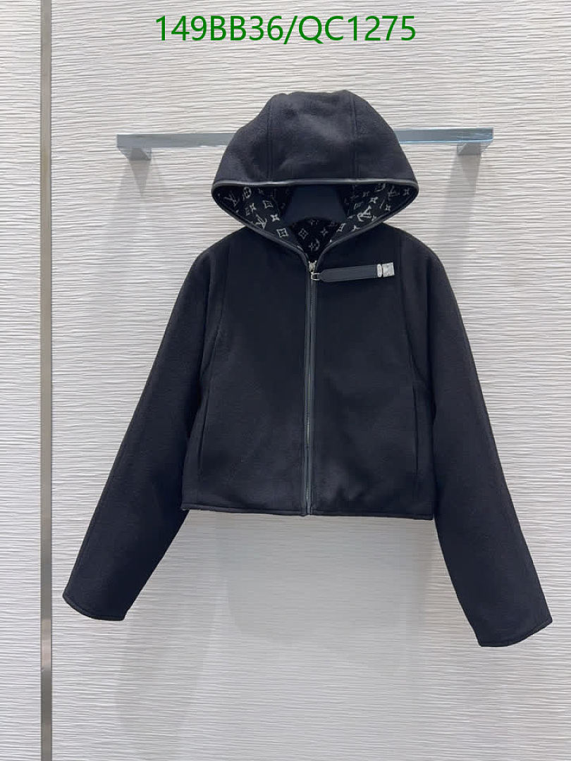 LV-Clothing Code: QC1275 $: 149USD