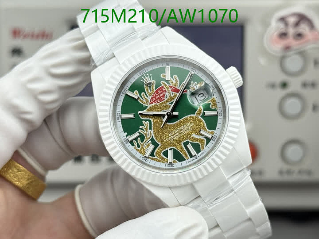 Rolex-WatchesMirror Quality Code: AW1070 $: 715USD