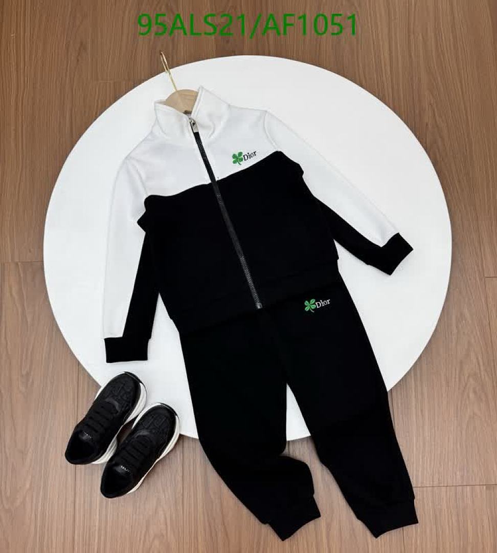 Dior-Clothing（Kids） Code: AF1051 $: 95USD
