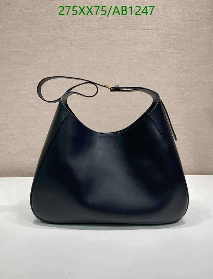 Prada-BagsMirror Quality Code: AB1247 $: 275USD