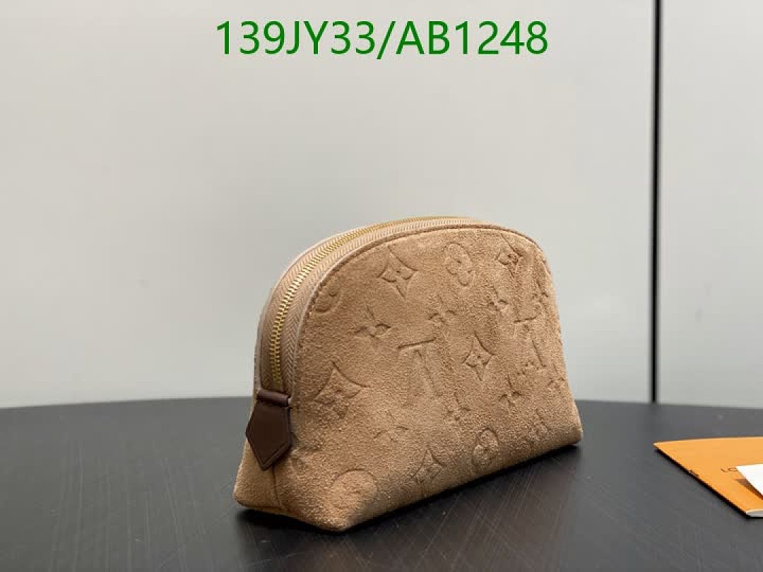 LV-BagsMirror Quality Code: AB1248 $: 139USD