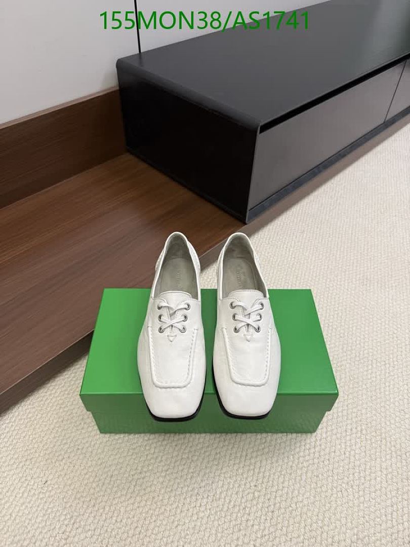 BV-Women Shoes Code: AS1741 $: 155USD