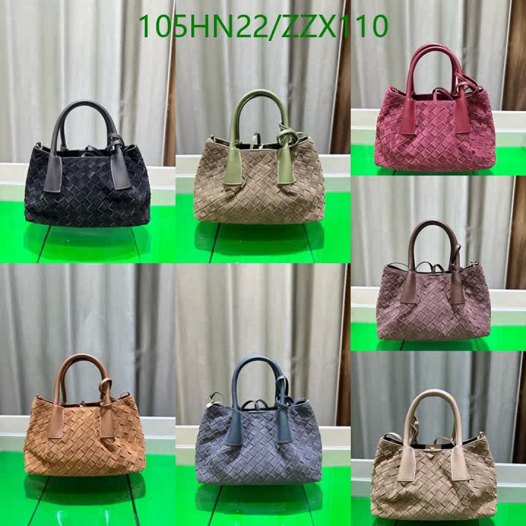 BV-Bags4A Quality Code: ZZX110 $: 105USD