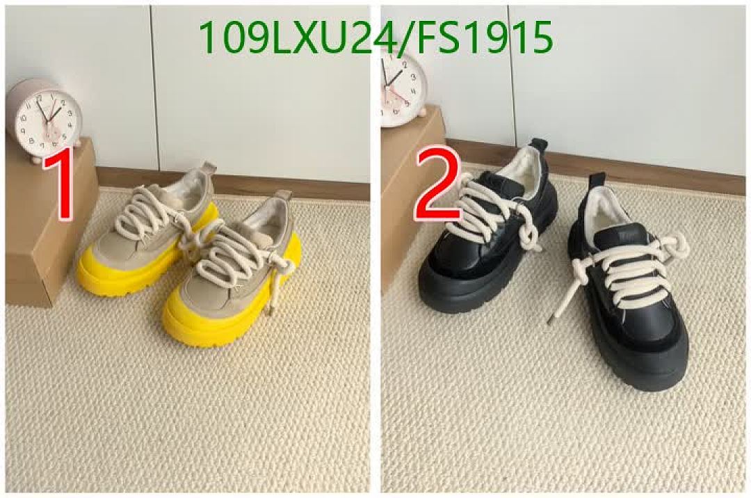 UGG-Women Shoes Code: FS1915 $: 109USD