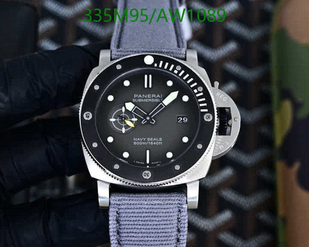 Panerai-WatchesMirror Quality Code: AW1089 $: 335USD