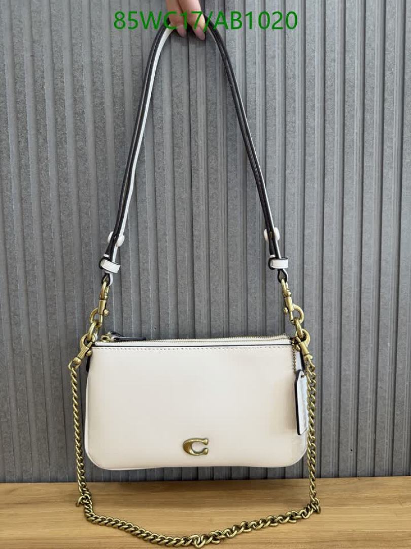 Coach-Bags4A Quality Code: AB1020 $: 85USD
