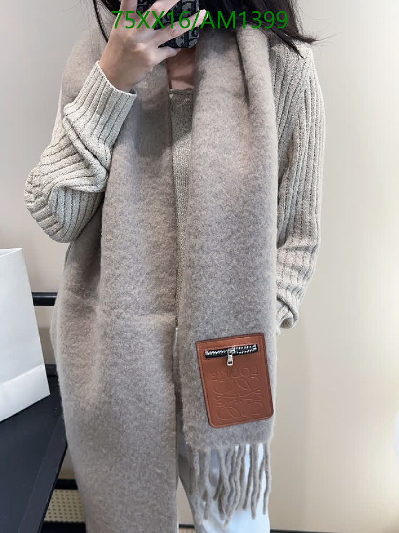 Loewe-Scarves Code: AM1399 $: 75USD
