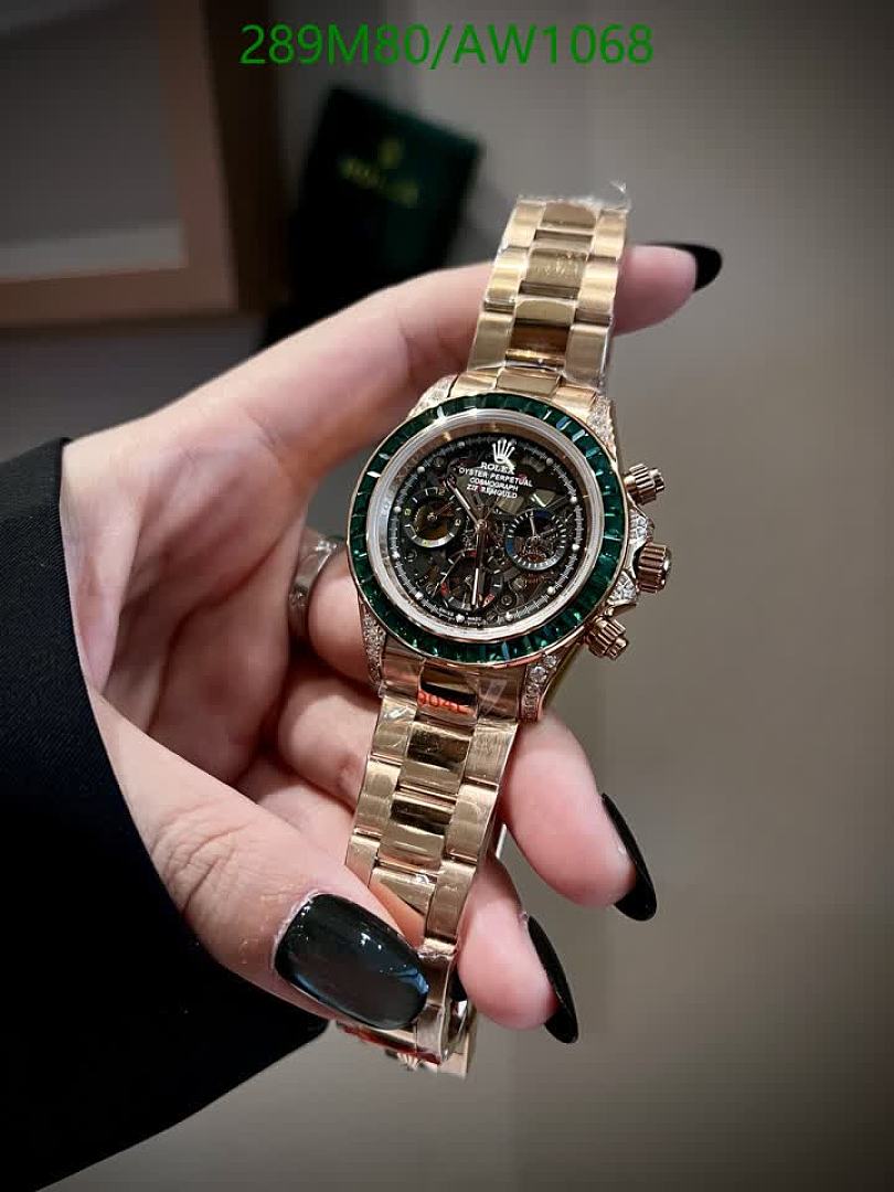 Rolex-WatchesMirror Quality Code: AW1068 $: 289USD