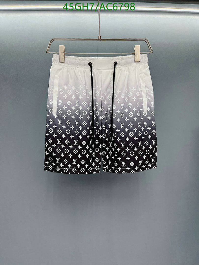 LV-Clothing Code: AC6798 $: 45USD