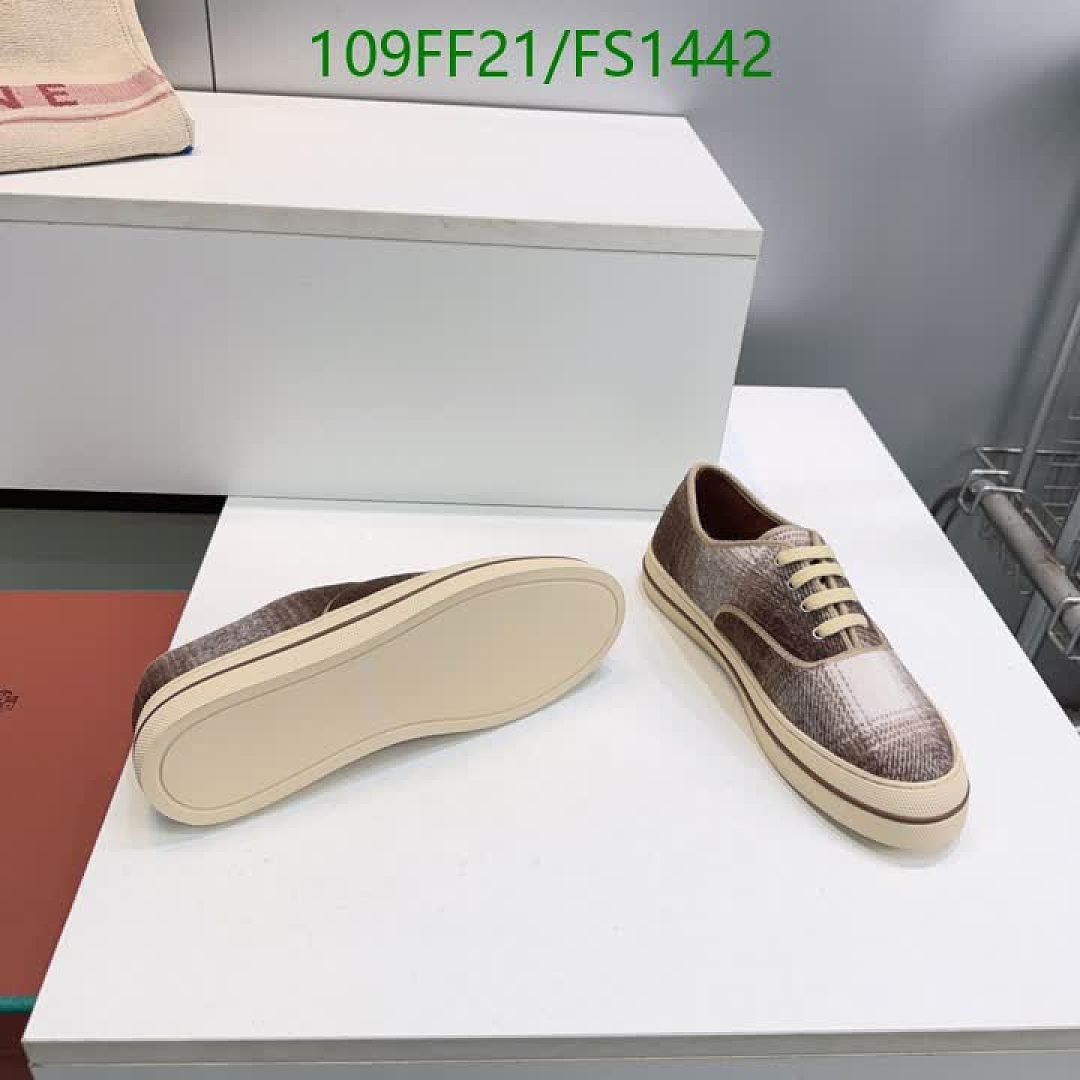 Loro Piana-Women Shoes Code: FS1442 $: 109USD