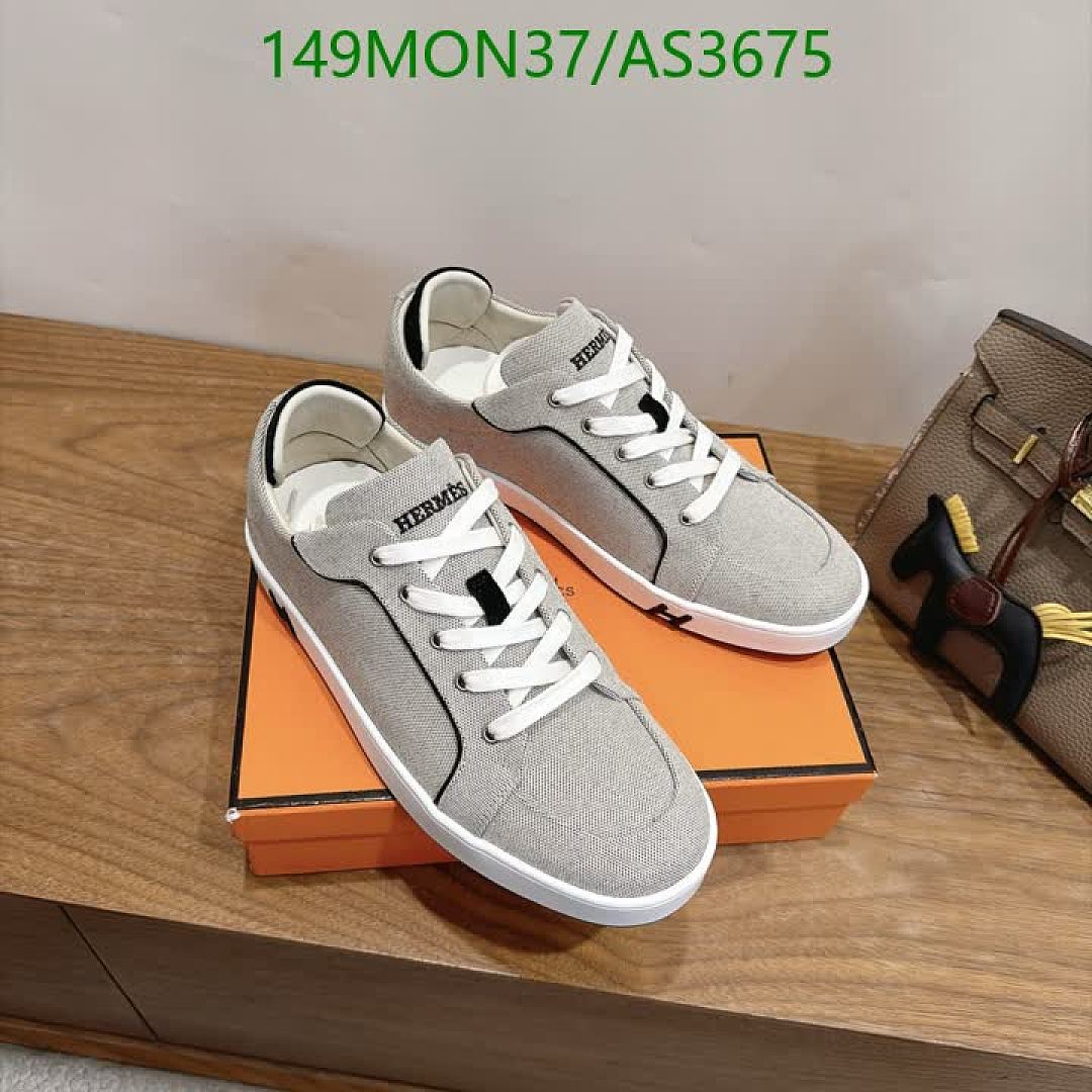 Hermes-Women Shoes Code: AS3675 $: 149USD
