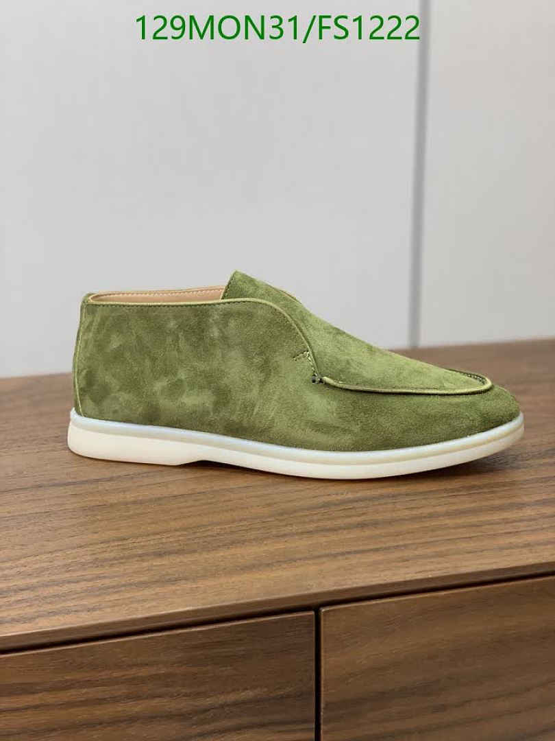 Loro Piana-Women Shoes Code: FS1222 $: 129USD