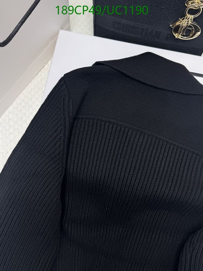 Hermes-Clothing Code: UC1190 $: 189USD