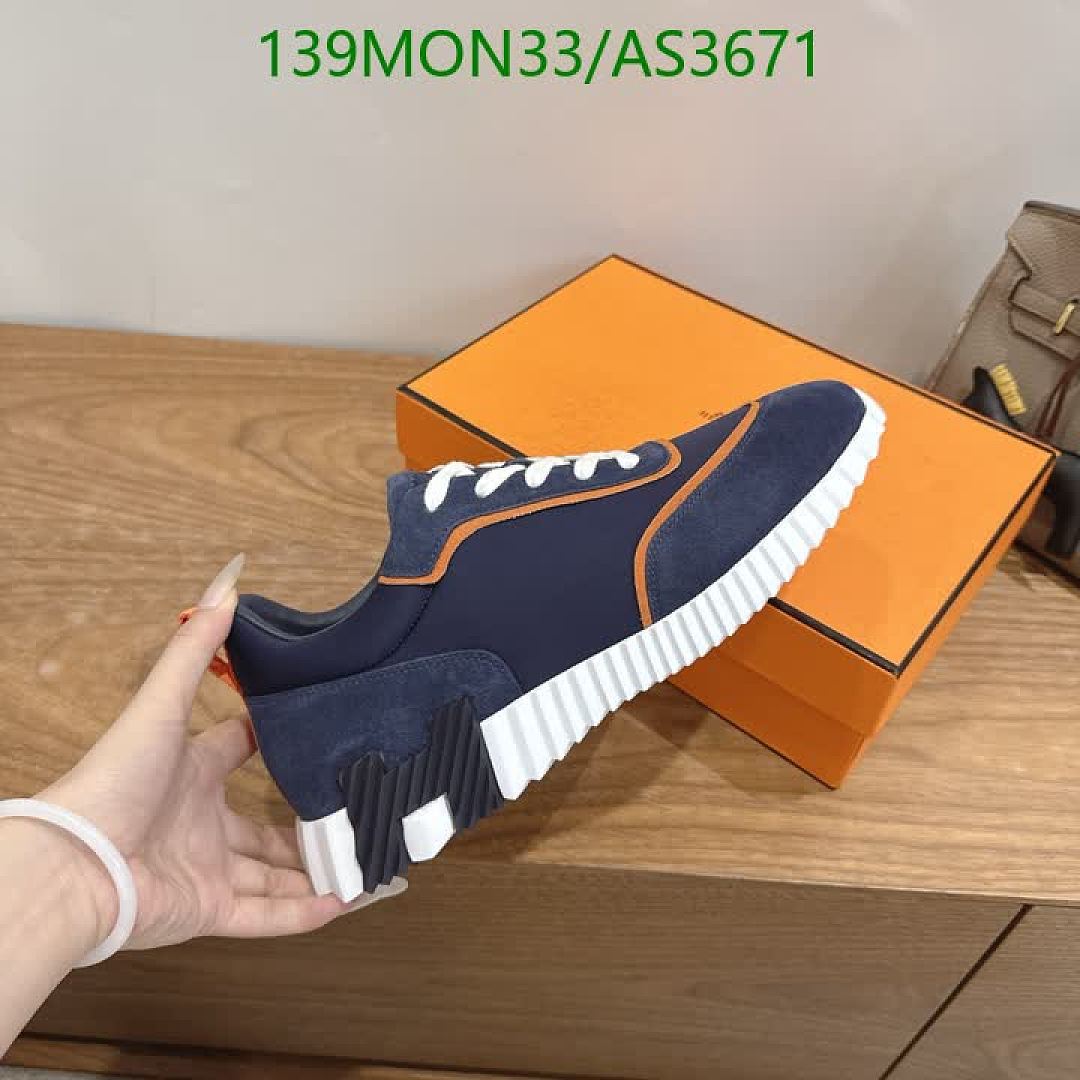 Hermes-Women Shoes Code: AS3671 $: 139USD