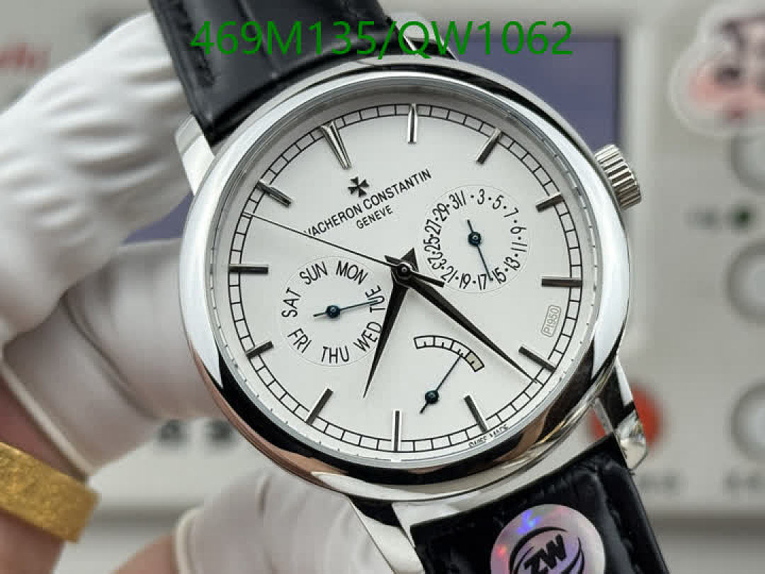 Vacheron Constantin-WatchesMirror Quality Code: QW1062 $: 469USD