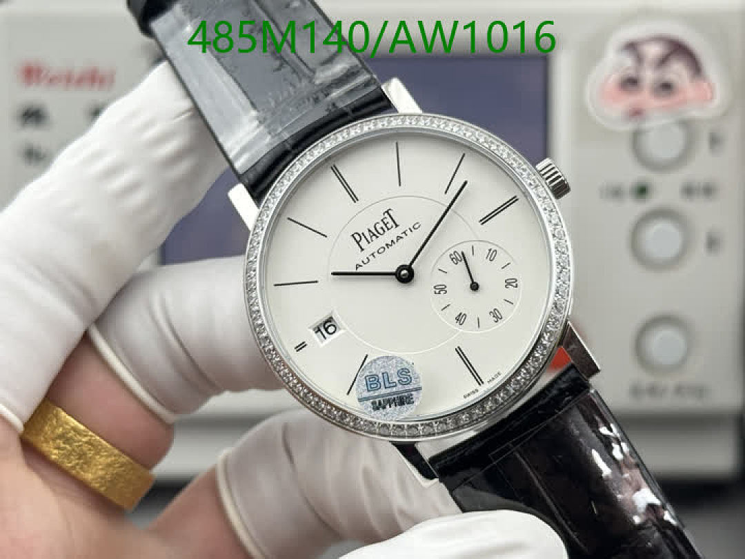 Piaget-WatchesMirror Quality Code: AW1016 $: 485USD