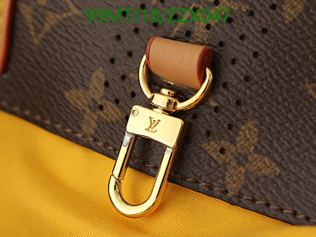 LV-Bags4A Quality Code: ZZX047