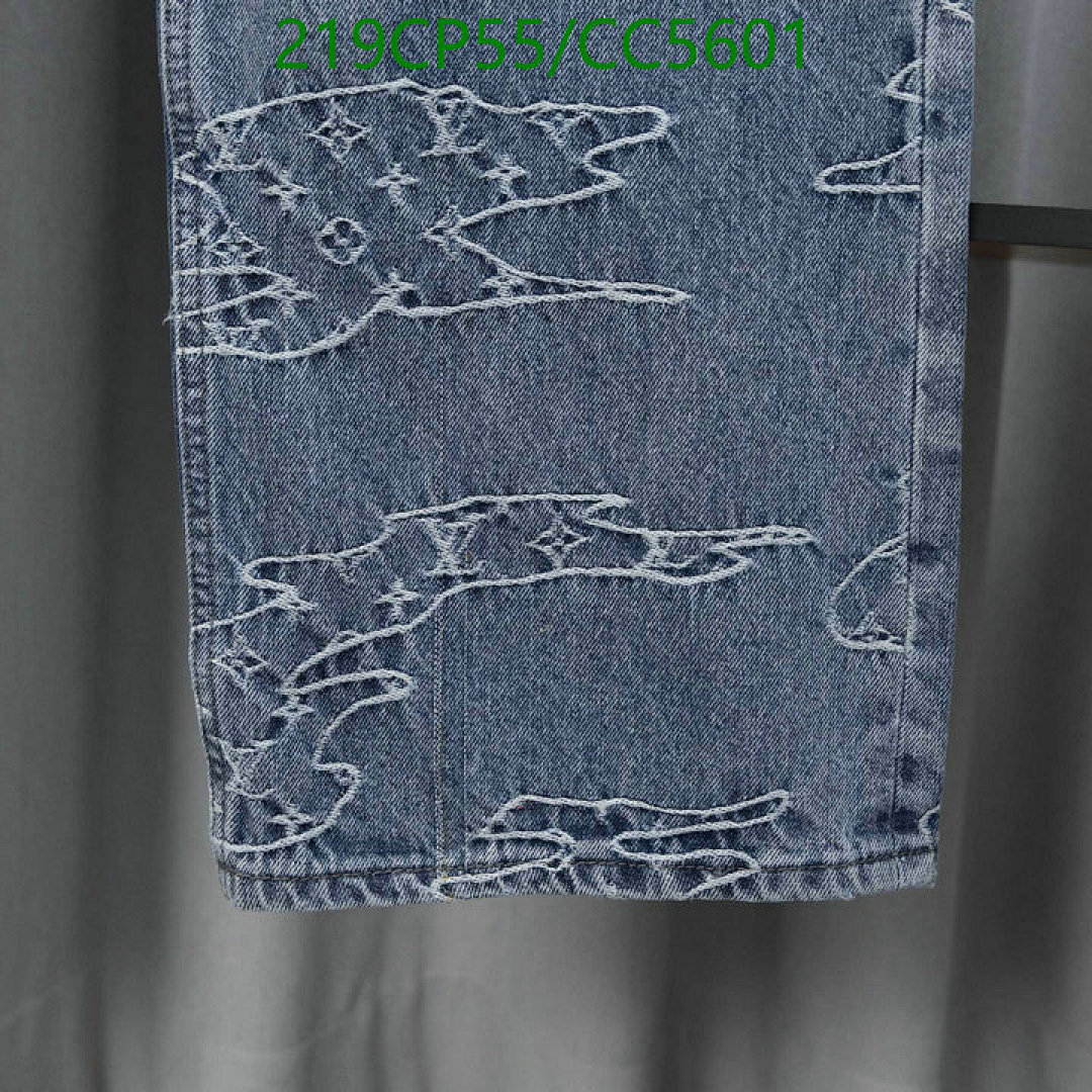 LV-Clothing Code: CC5601