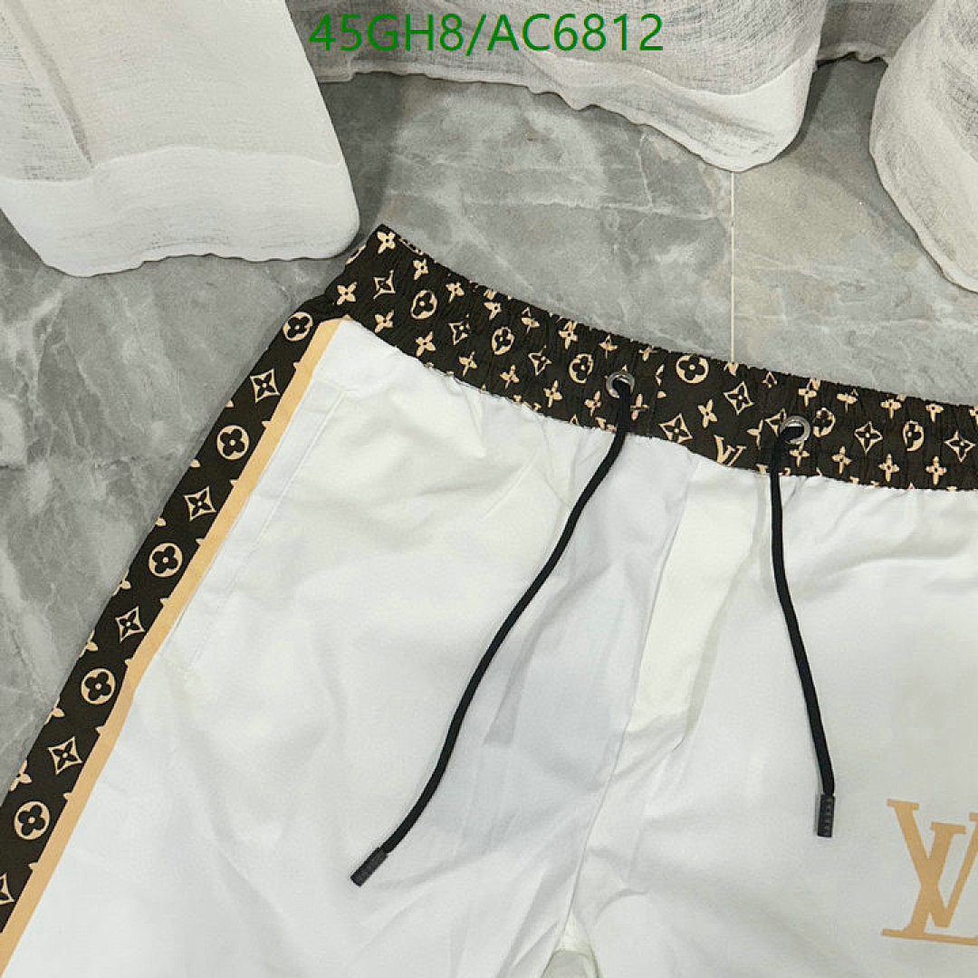 LV-Clothing Code: AC6812 $: 45USD