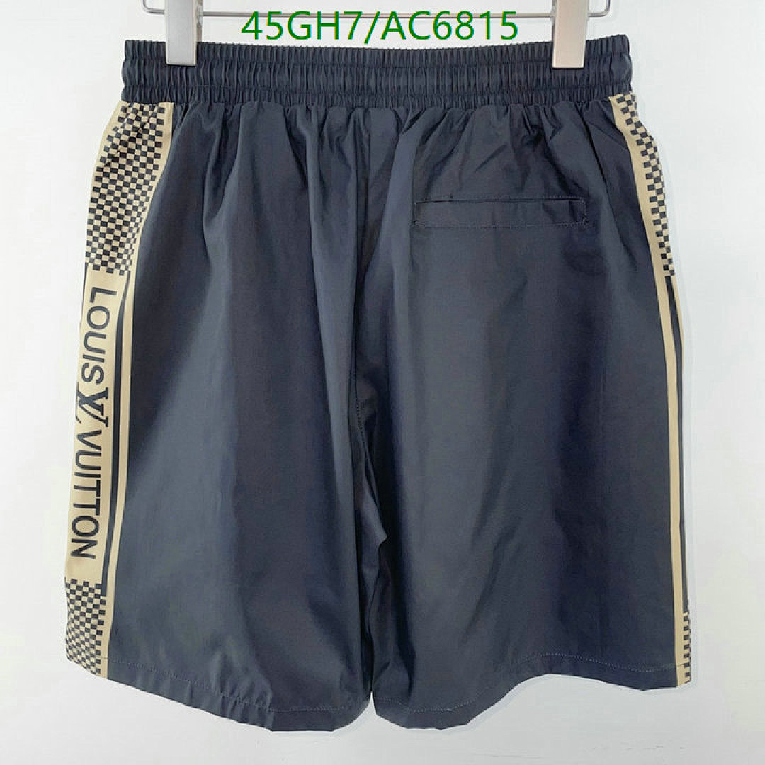 LV-Clothing Code: AC6815 $: 45USD