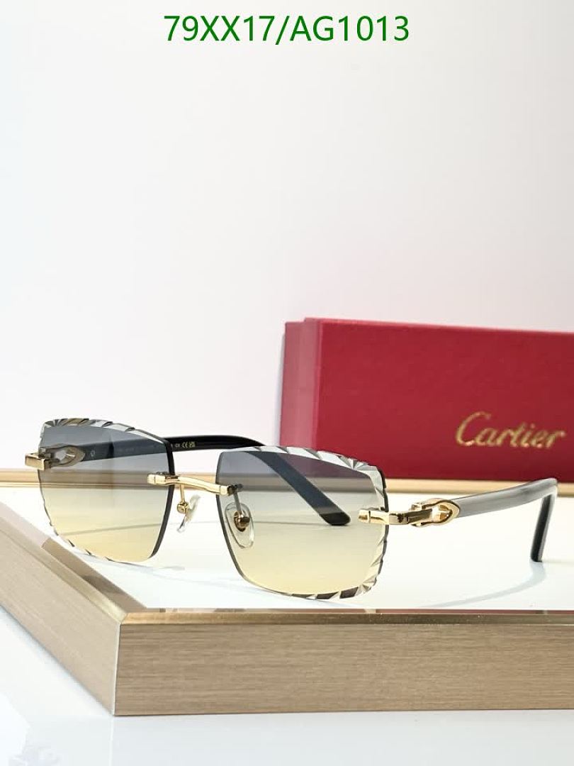 Cartier-Glasses Code: AG1013 $: 79USD