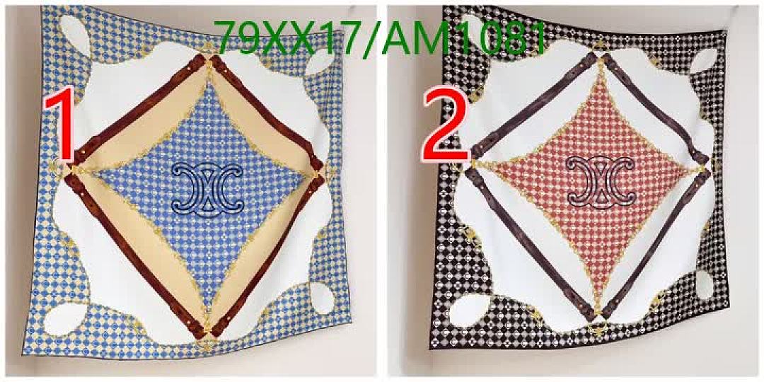 Celine-Scarves Code: AM1081 $: 79USD